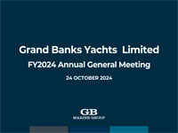 FY2024 Annual General Meeting