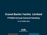 FY2025 Annual General Meeting